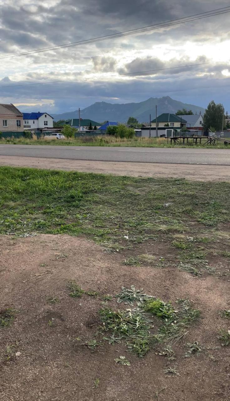 Экохаус Бурабай 36 Кв М Borovoe